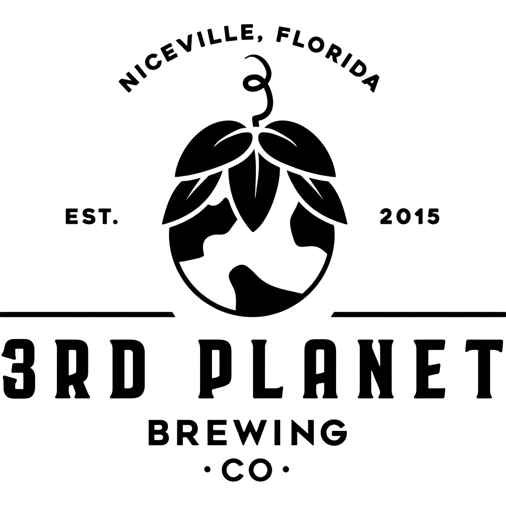 3rd Planet Brewing