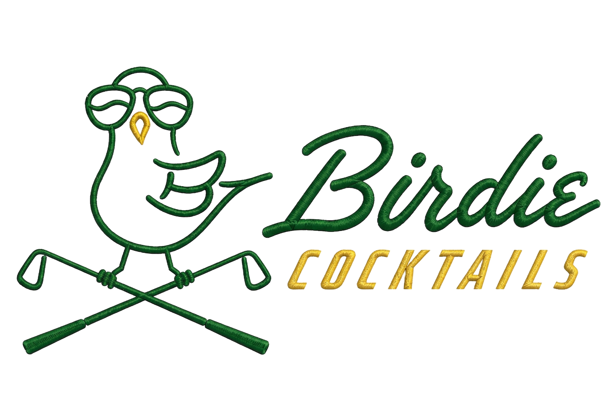 Birdie Cocktails