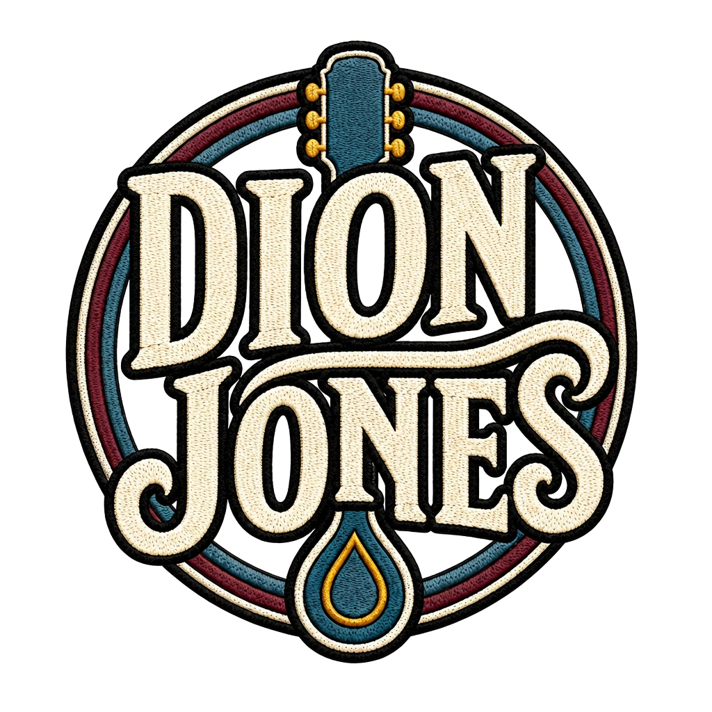 Dion Jones
